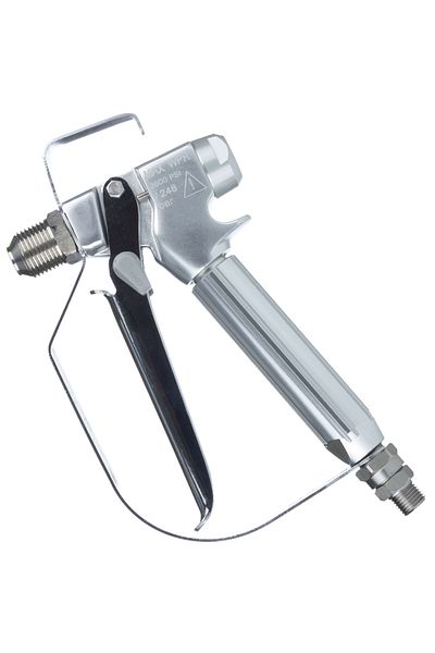 Rosfix Pistolet malarski UltraSpray PMRUS03 z osłoną dyszy