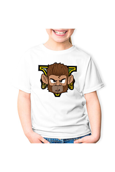 OEM Tricou copii Pogo Face GTA 5