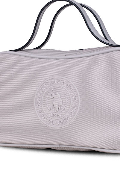 U.S. Polo Assn. A.Gray Women's Messenger Bag Us25270