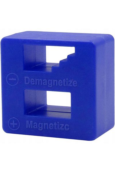 Rosfix Magnetyzer / demagnetyzer wkrętaków, bitów, śrub