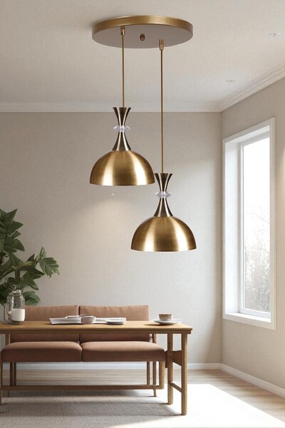 Lumexx AKAY 2 Lİ TEPSİLİ ESKİTME SARKIT