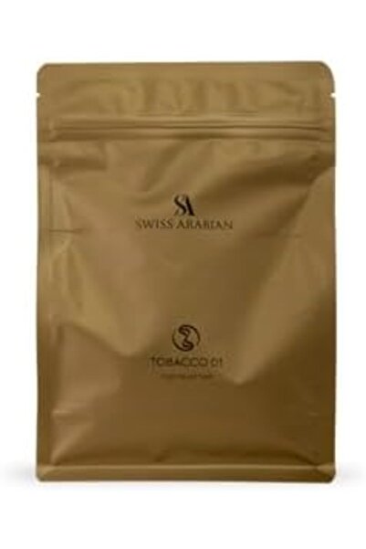 SWISS ARABIAN Tobacco 01 Oud Muattar By , 220g