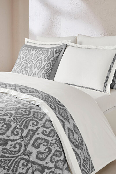 Özdilek Celeste Double Bedspread Duvet Cover Set