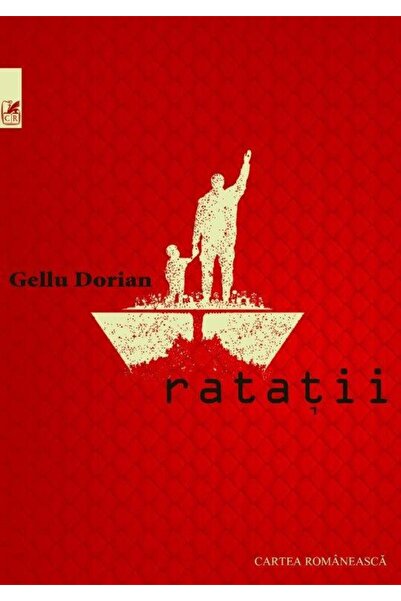 Editura Cartea Romaneasca Educational Ratatii, Gellu Dorian