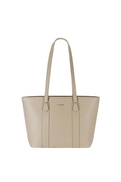 David Jones Large dark beige bag David Jones CM7506 12