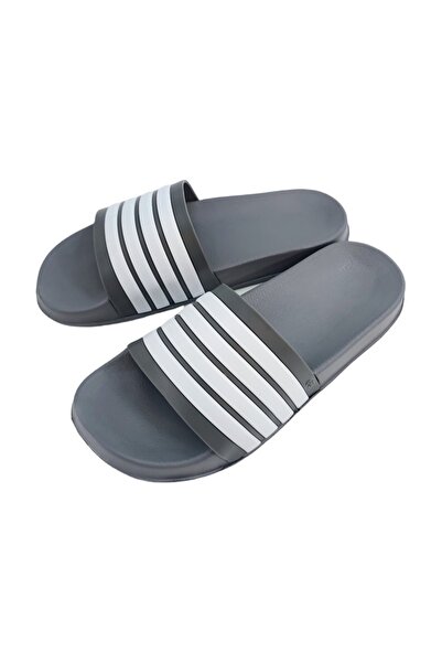 OEM Casual slippers for men, made of EVA material, for outdoor or indoor use, E236