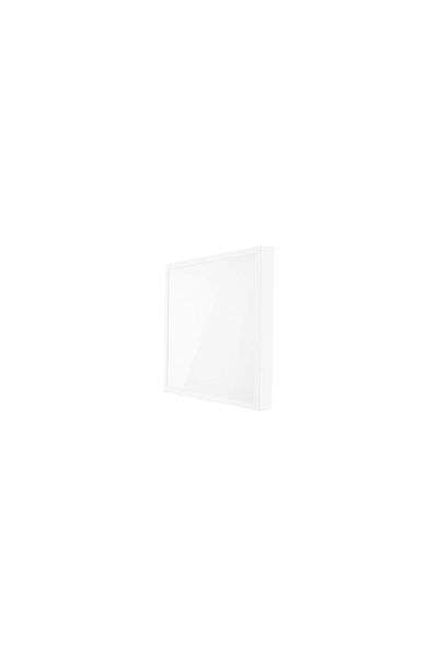 Braytron LED Panel APLICABIL 40W 4000lm D:60x60 ALB 4000K