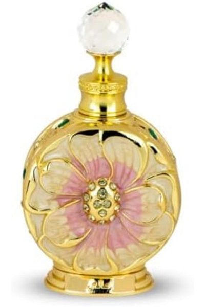 SWISS ARABIAN Amaali Perfume Oil for Women, 15 ml