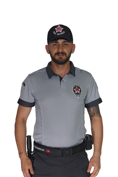 Marka ÖZEL GÜVENLİK FİLELİ ŞAPKA