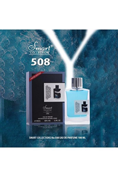 Smart Collection No 508 Limited Edition Edp 100ml