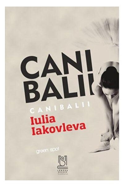 Editura Lebada Neagra Canibalii, Iulia Iakovleva