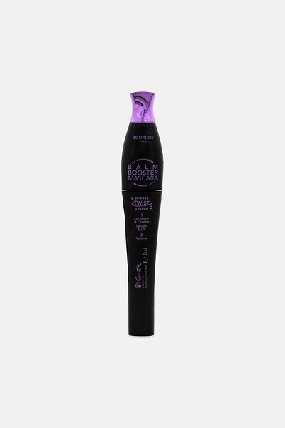 Bourjois Twist Up The Volume Balm Booster Mascara 003, 8 ml