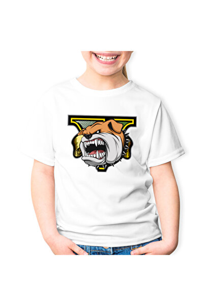 OEM Παιδικό μπλουζάκι Grand Theft Auto GTA5 Chop