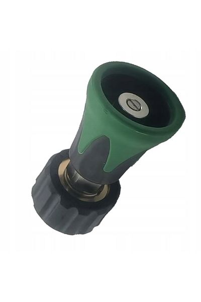 Rosfix Mini lanca M22 z dyszą płasko-strumieniową 25° zielona Karcher HD/HDS 4000PSI