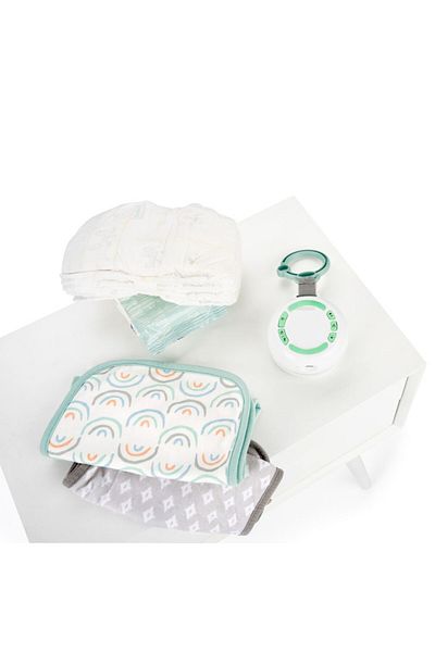 Ingenuity Pock-a-Bye Baby Streaming Music Player & Soother, 6 - 36 months