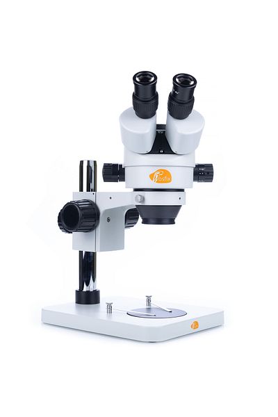 Rosfix Microscop stereo trinocular Mercury Pro MSMP-T-PS1