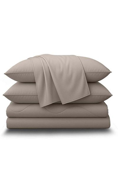 Neyam Cooling Bed Set