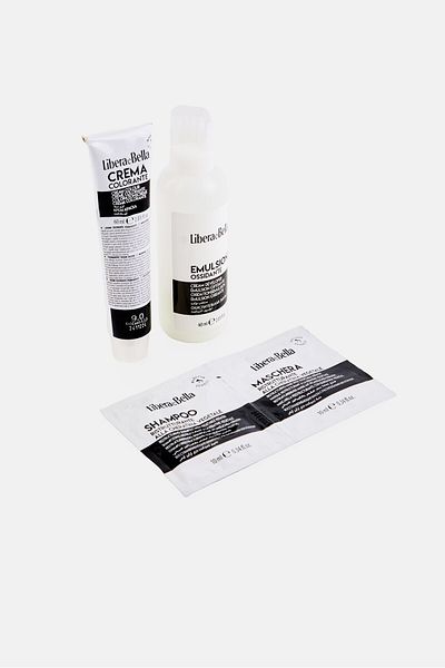 Libera E Bella Colour Kit 10 Nuance Very Light Blonde 10ml