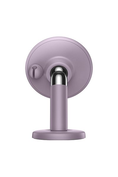 Baseus Suport magnetic pentru telefon auto, pentru bord, C01 violet