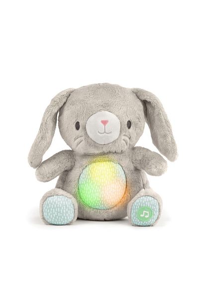 Ingenuity Heart to Hugs Sylvi Soothing Plush Toy, 0 - 36 months