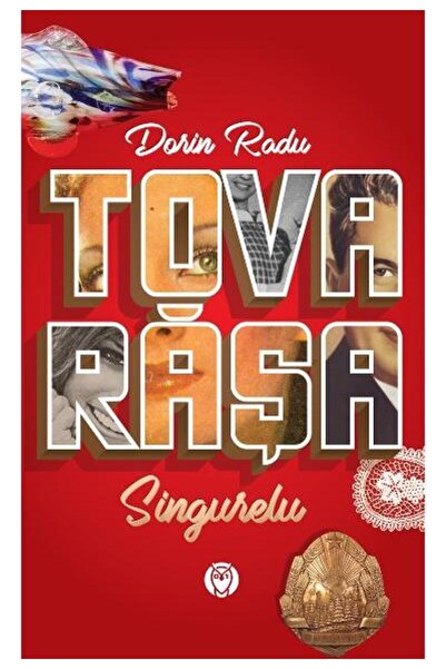 Editura Datagroup Tovarasa Singurelu, Dorin Radu