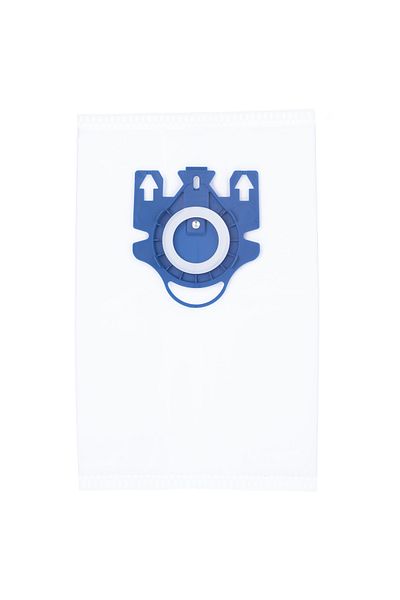 Rosfix 12 saci + 2 filtre pentru aspiratoare Miele, Ariston, Hoover