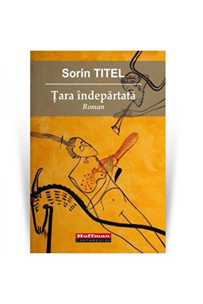 Editura Hoffman Tara indepartata, Sorin Titel