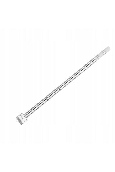 Rosfix Grot lutowniczy z wbudowaną grzałka T12-1401 10,4mm do czyszczenia padów
