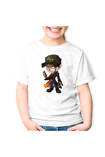 OEM Tricou copii GTA 5 San Andreas