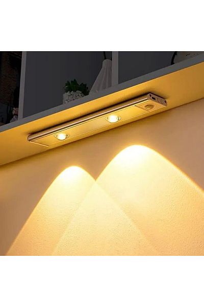 Tescomak LED cabinet lamp 30 cm 1 pc