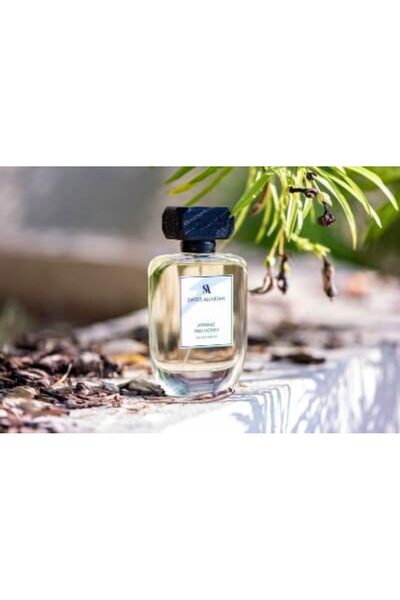 SWISS ARABIAN Swiss Arabian Jasmine and Honey Eau de Parfum، 100 مل، للجنسين