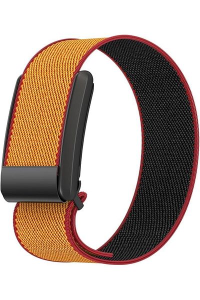 Generic MUNTAQI Nylon Replacement Band Compatible with Whoop 4.0