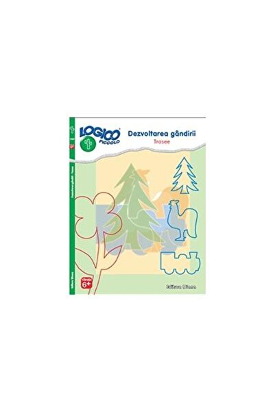 Editura Diana Trasee. Dezvoltarea gandirii