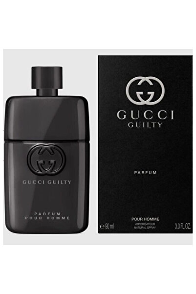 Gucci Guilty Pour Homme, Άρωμα, Ανδρικό, 90 ml