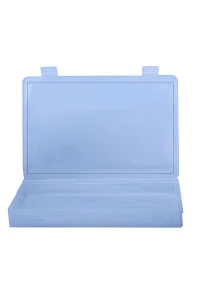 Rosfix Plastikowy organizer (box) na narzędzia 160x240x30mm