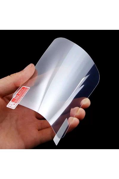 BGRJ Automotive HUD foil, reflective for Head Up Display 150x130