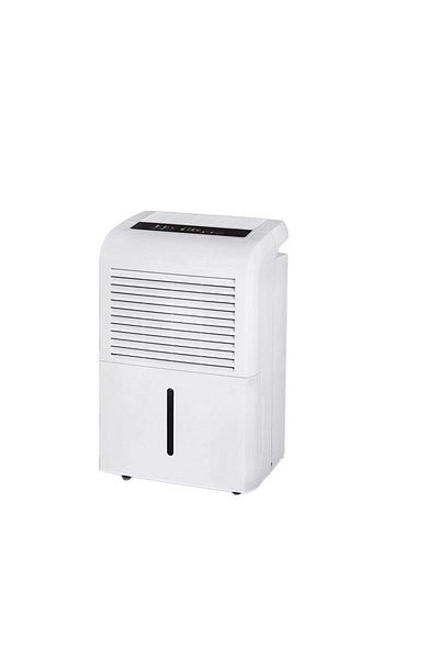 Westinghouse White 3 In 1 -Portable Dehumidifier, Air-Purifier And Dryer