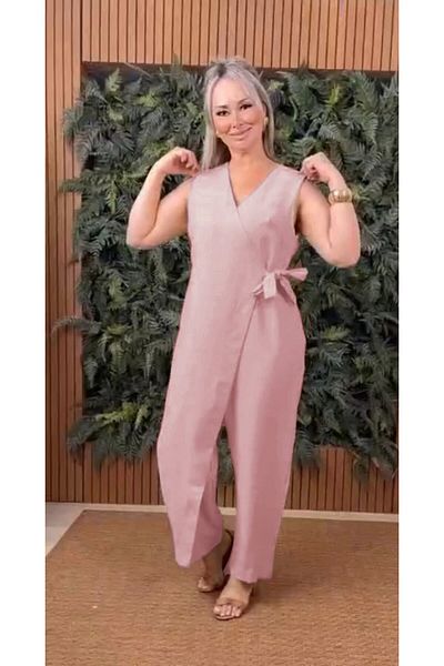 Tasha Boutique Elegant jumpsuit TSH544