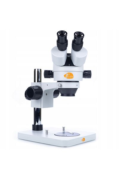 Rosfix Microscop stereo profesional Sirius Pro 100x