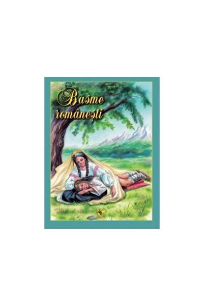 Editura AQUILA Basme Romanesti