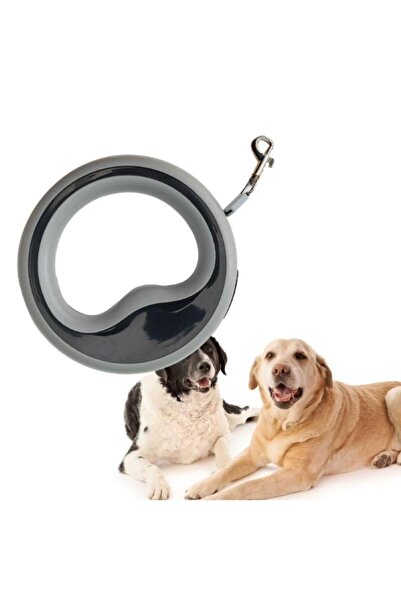 SüslüPati Süslüpati Automatic Dog Walking Leash 2.5 Meters