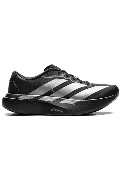 adidas Adizero EVO SL Core Black – Responsive Running Innovation