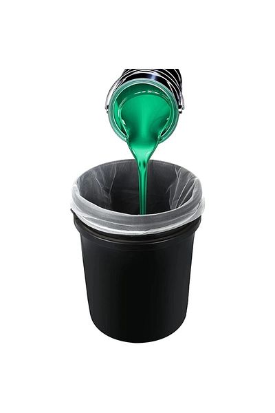 Rosfix Worek / sito do farb malarskich 4,5L (1 gallon) 28x32cm
