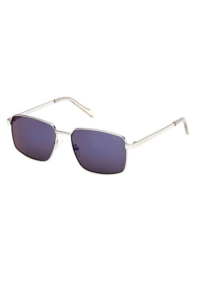 Harley Davidson Smoke Mirror Navigator Men's Sunglasses