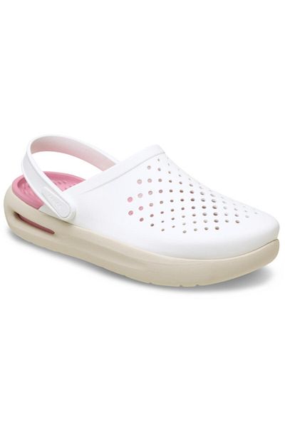 Crocs Clogs InMotion Clog Alb - White 36-37 EU - M4/W6 US