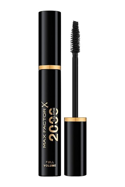 Max Factor Mascara Max Factor 2000 Calorie Volume 02 Black/Brown, 9 ml