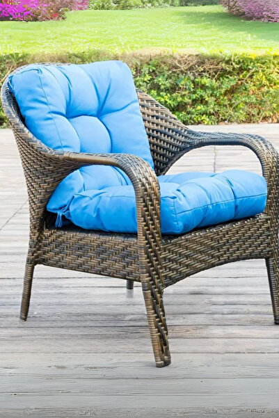 MoMMe PERNA PENTRU SCAUN BAMBUS 53X106 CM TURCOAZ