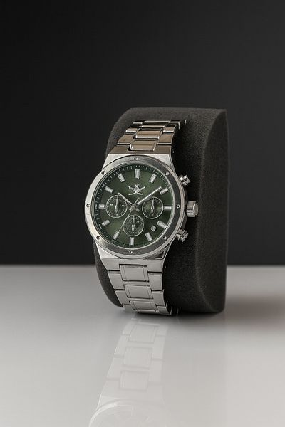 G Sport POLO Luxury Metal Men's Wristwatch