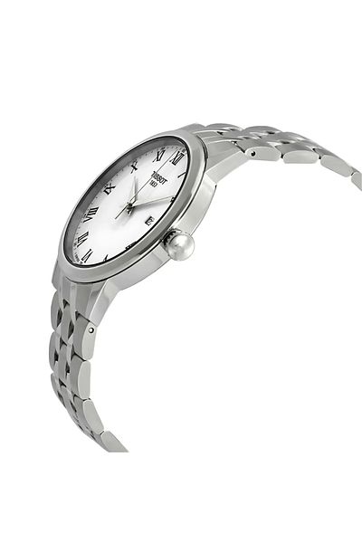 TISSOT Tissot Classic Dream Quartz Men's Watch - TIST1294101101300