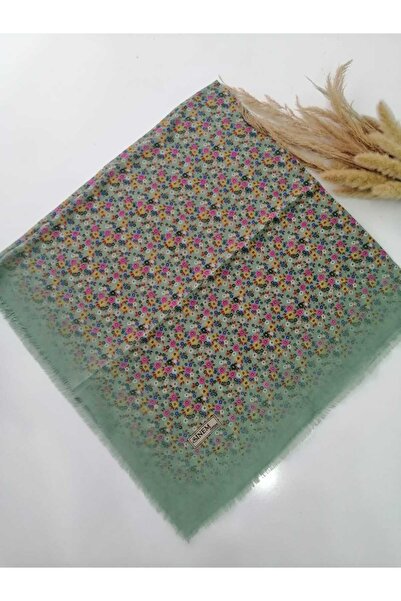 Sinem eșarfă cu franjuri